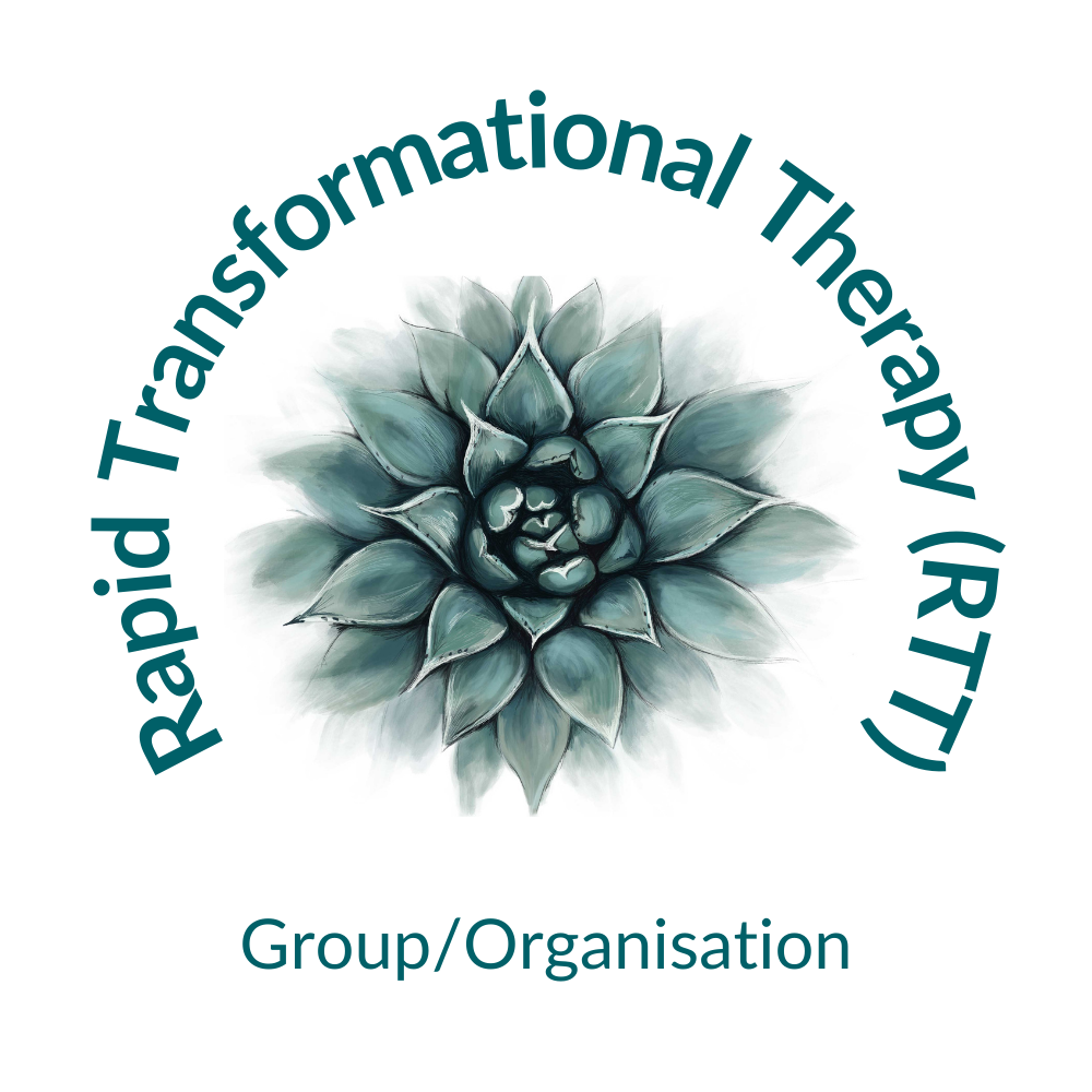 Rapid Transformational Therapy RTT Group or organisation