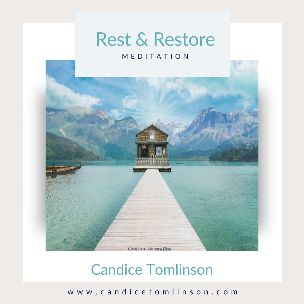 Rest and Restore Meditation