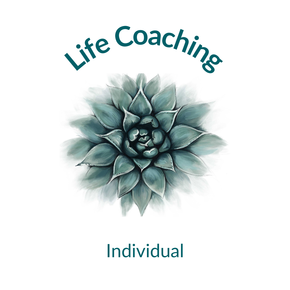 Life coaching individual