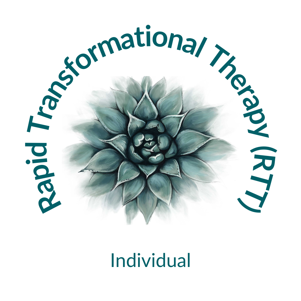 Rapid Transformational Therapy RTT adult