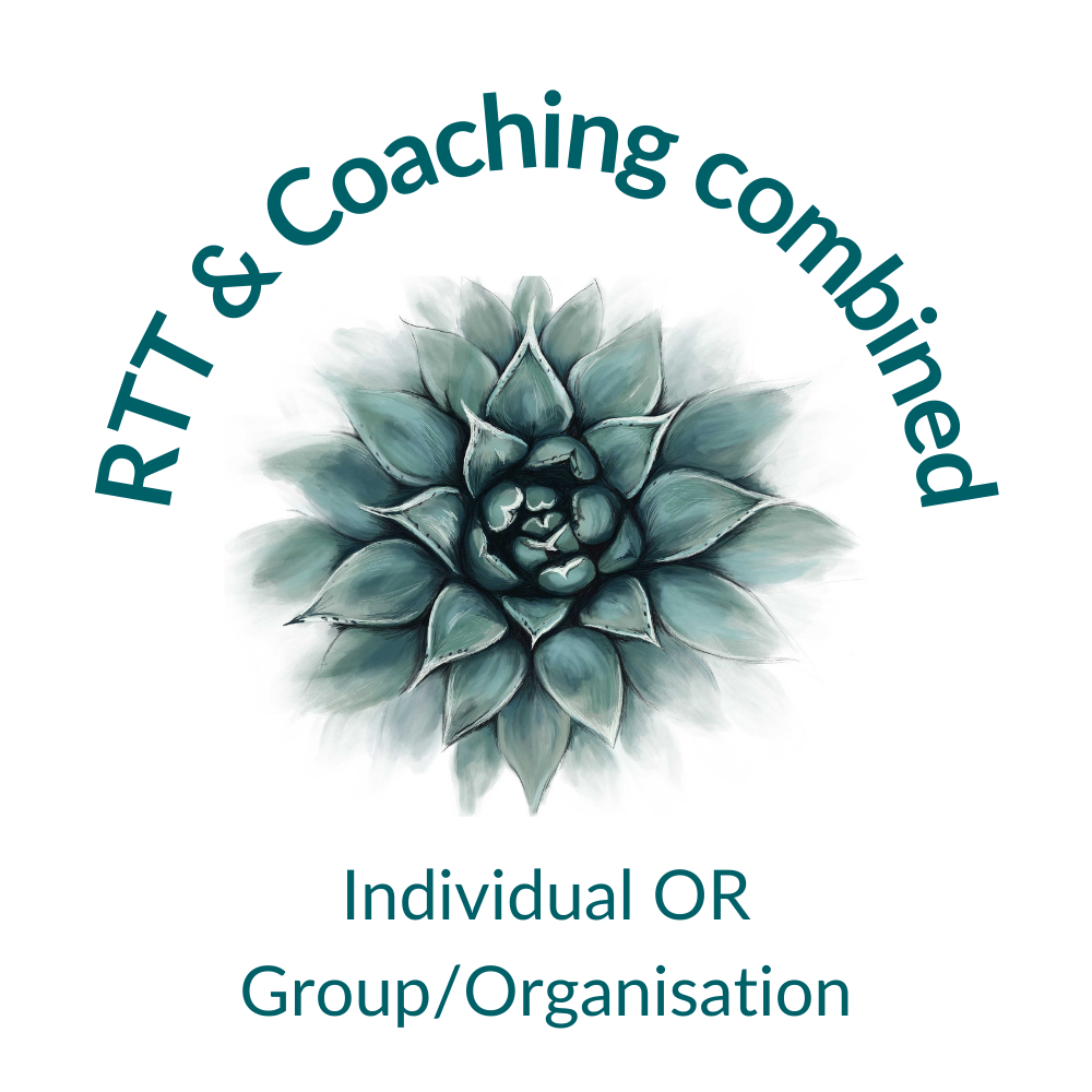 Rapid Transformational Therapy (RTT) and Coaching combined